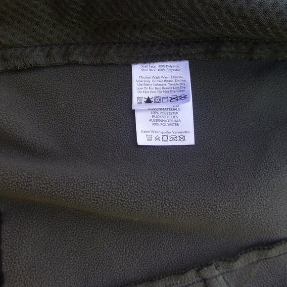 Eddie Bauer vest S - Picture 5 of 11